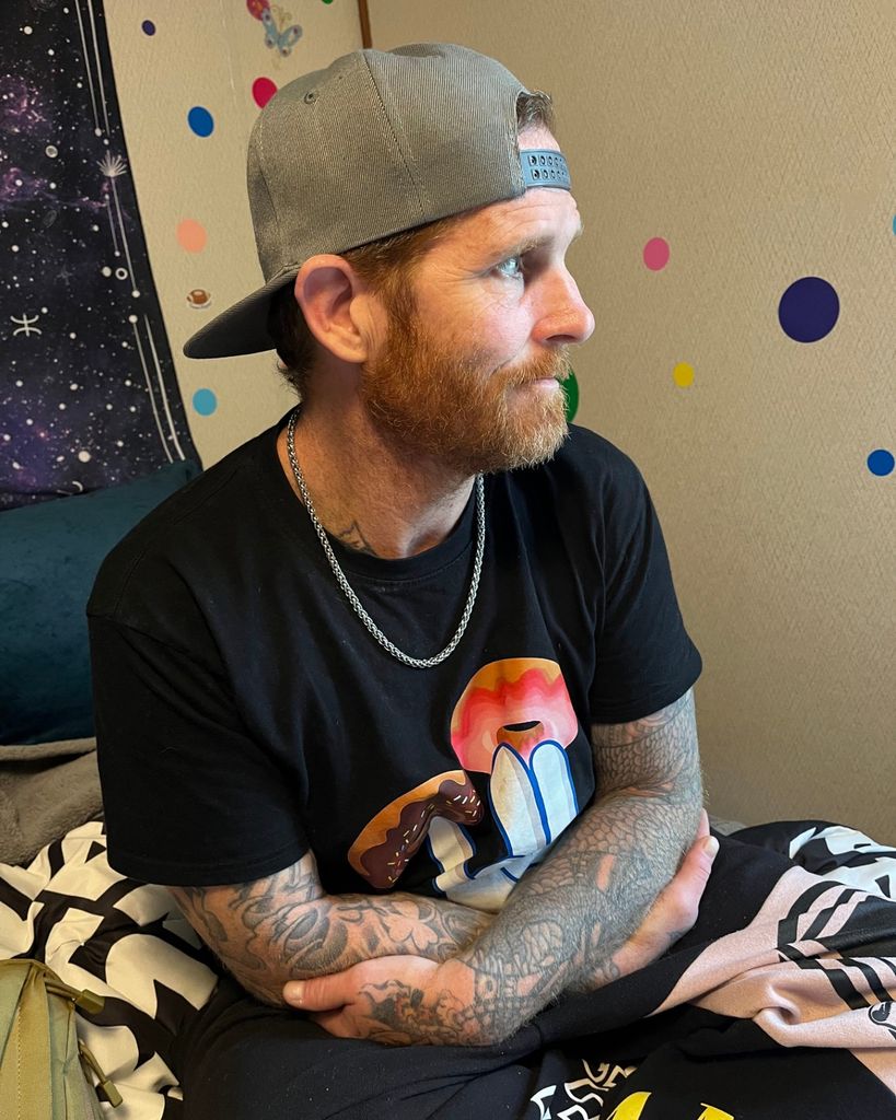 Robert "Rob" Franklin Owen, III Profile Photo
