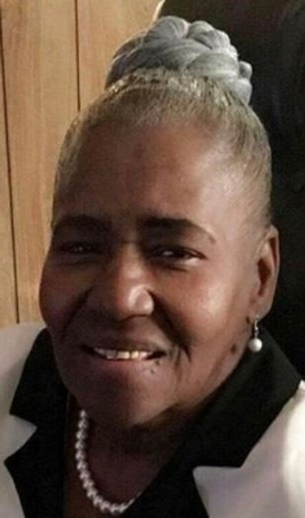 Mrs. Betty Jean Allen