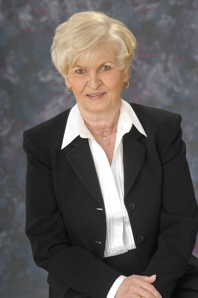 Joanne Page Prince