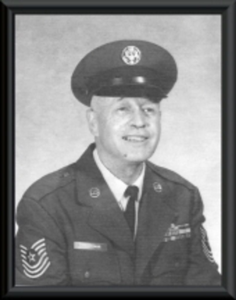 Clive J. Felderman