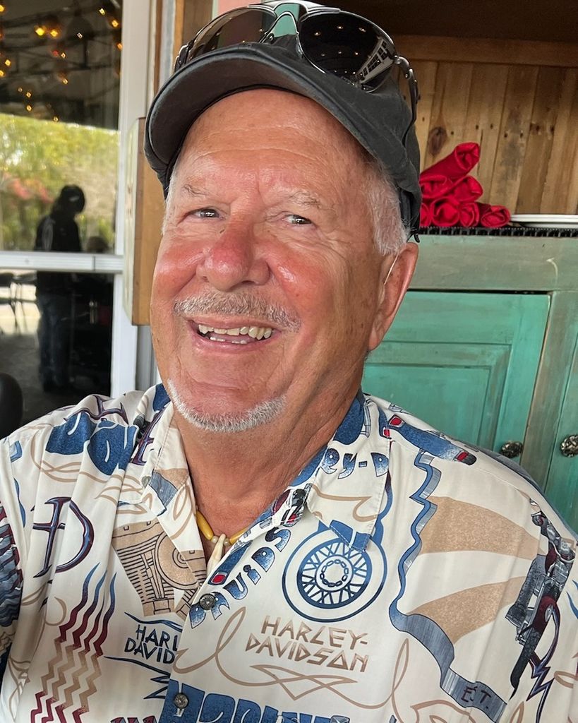 William Mark York, Jr Profile Photo