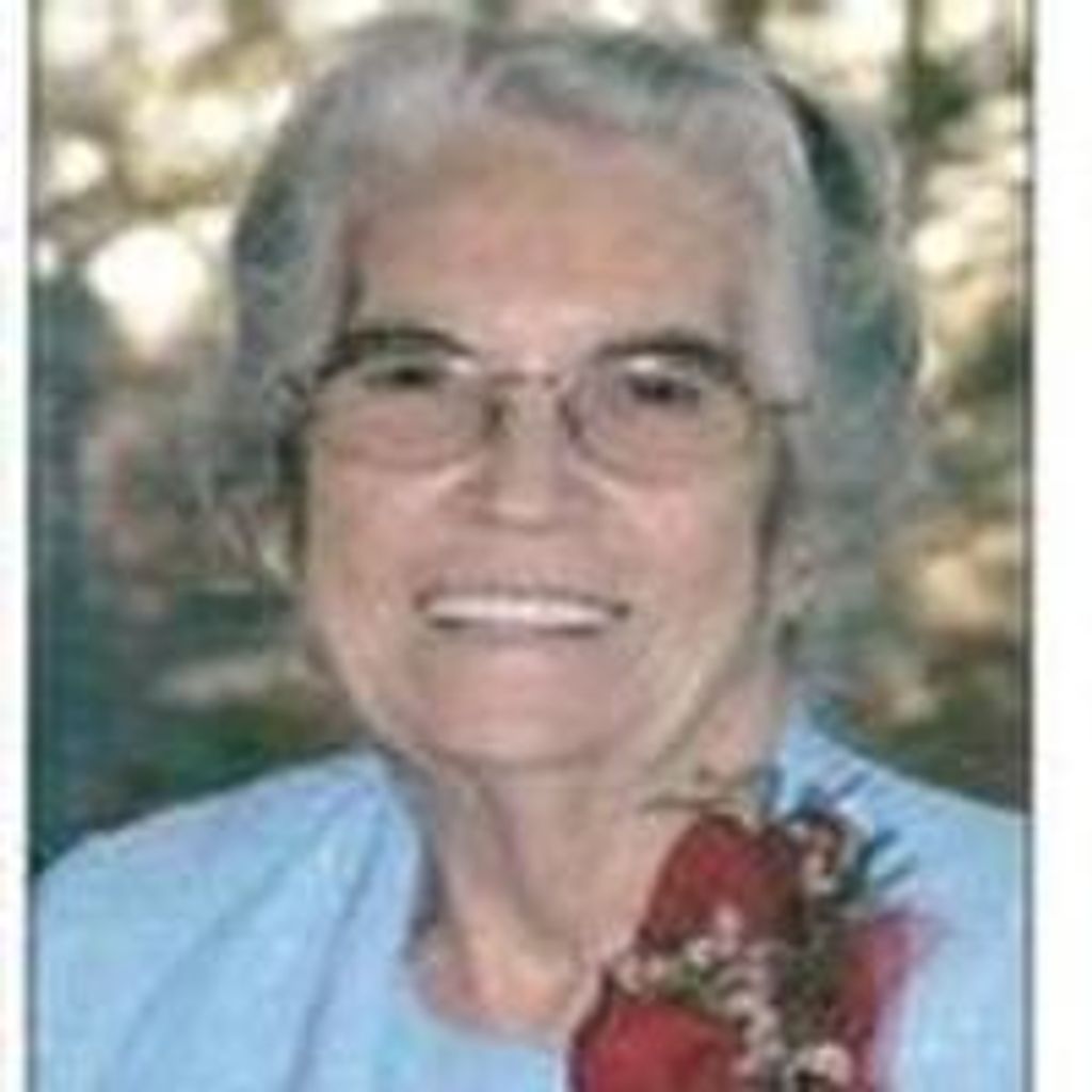 Elsie Lorene Renfroe