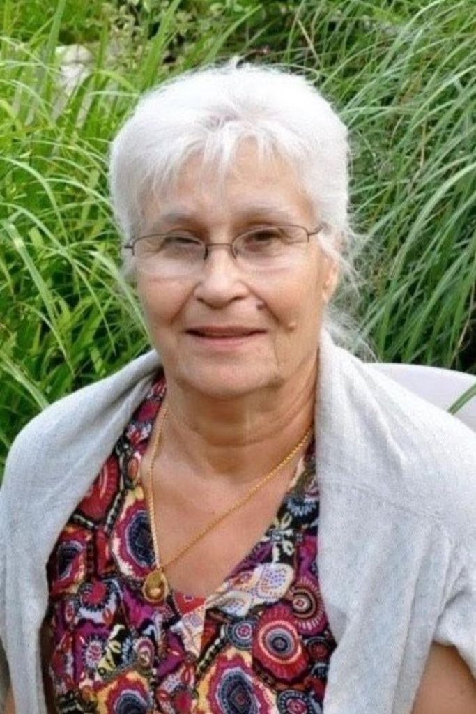 Alda Borges Profile Photo