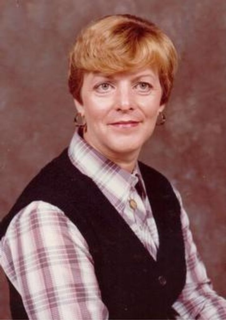 Corliss "Sam" Barker Booth