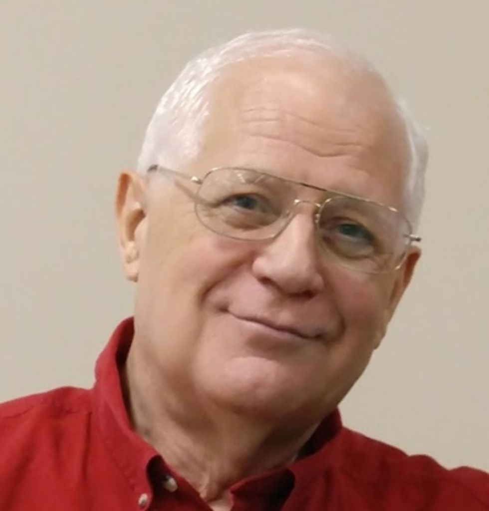 Robert "Bob" Howard Beeter Profile Photo