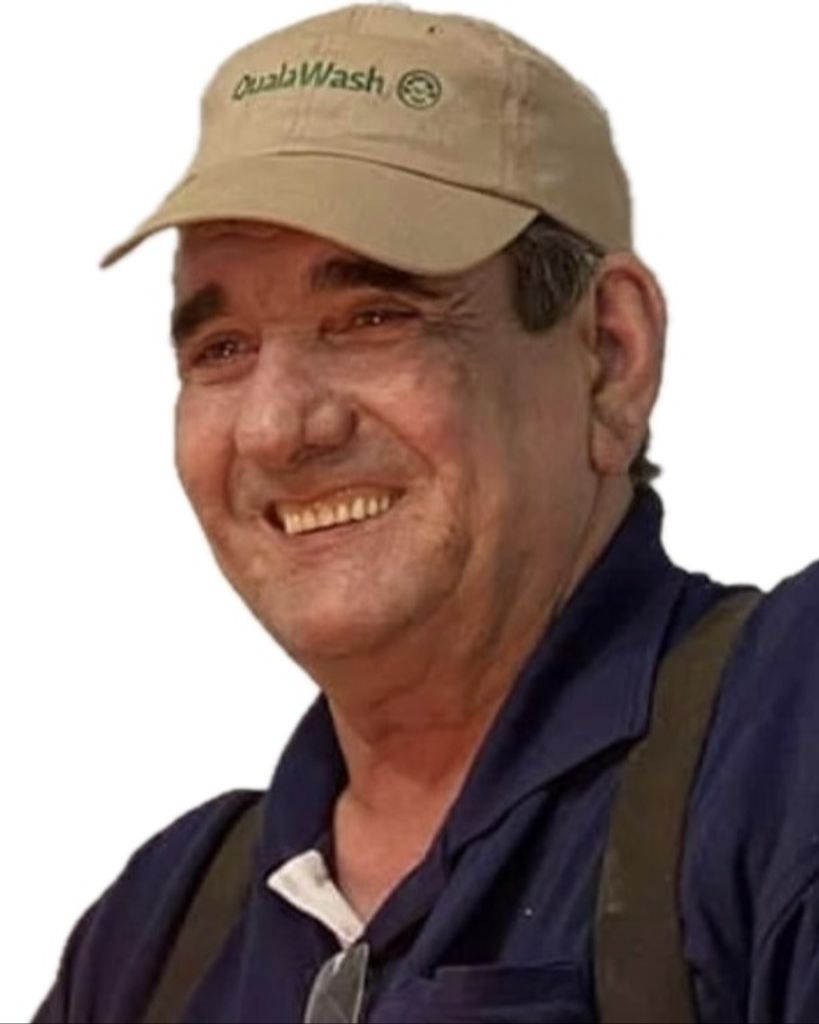 Larry Eugene Rabourn