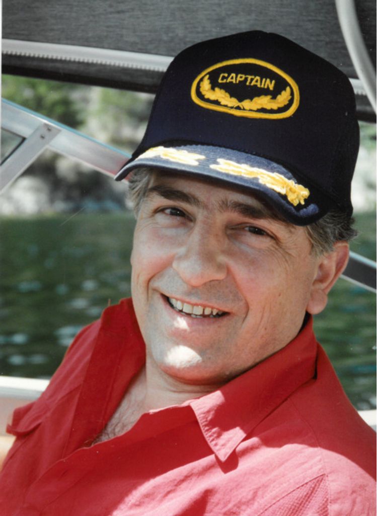 William "Bill" E. Neaves