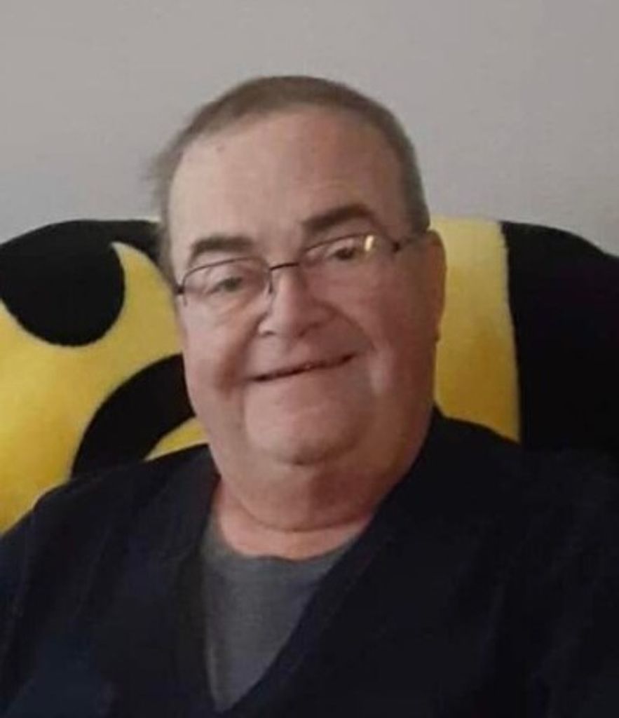 Michael D. Vuncannon Sr.