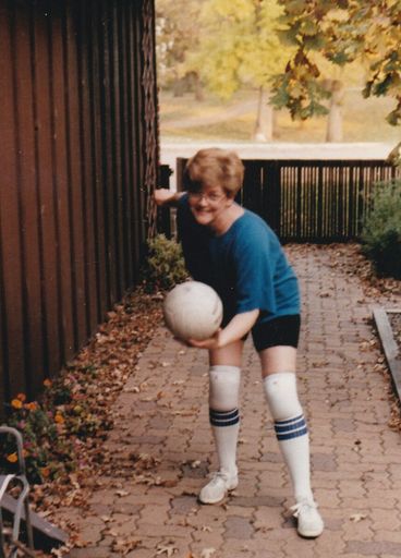 Barbara Jean (Knutson)  Wiegand photo 17