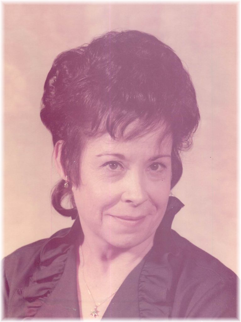 Rose D. Hefner