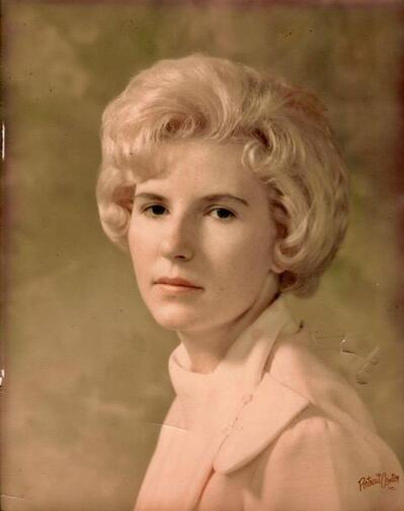 Shirley Marie Smith Profile Photo