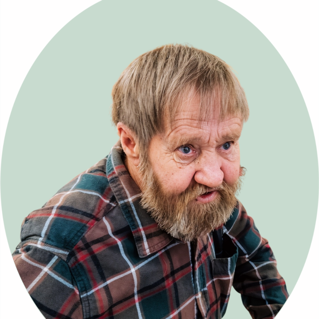 Roy Alonzo Day Profile Photo