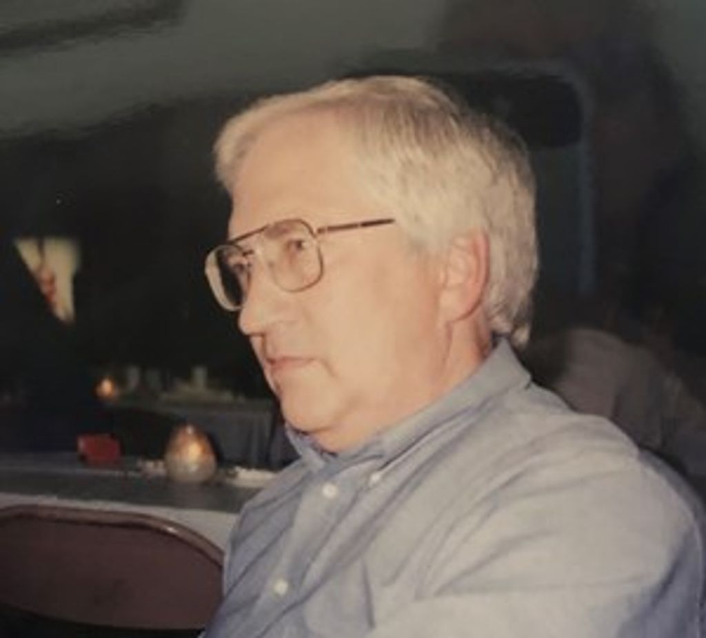 Richard Wayne Hoffman Profile Photo