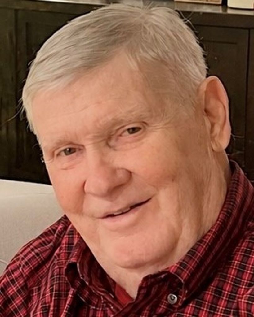 Wayne Kenneth "Ken" Wright Profile Photo