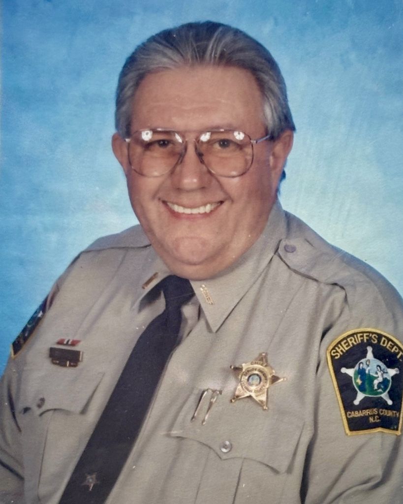 James Ray Griggs Profile Photo