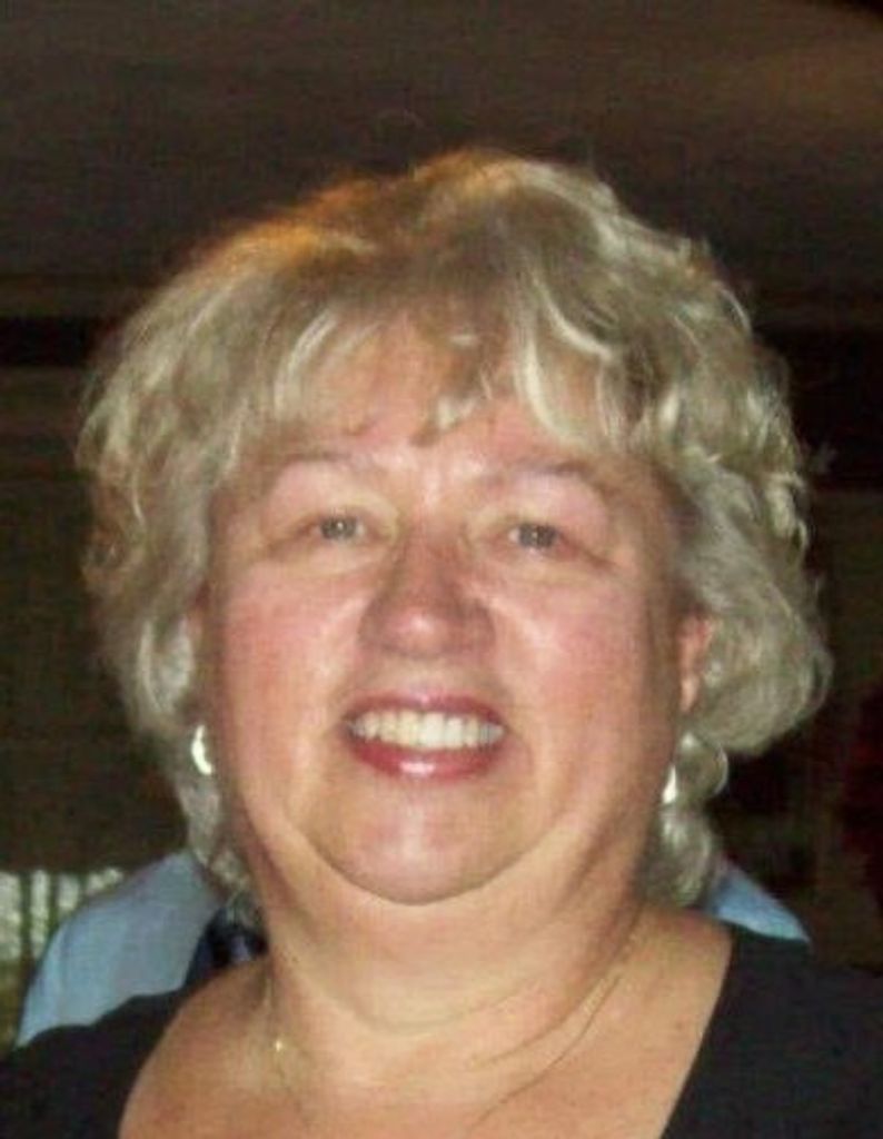 Kay Warren Profile Photo