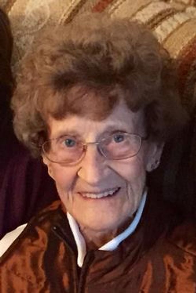 Alvina Raugust Profile Photo
