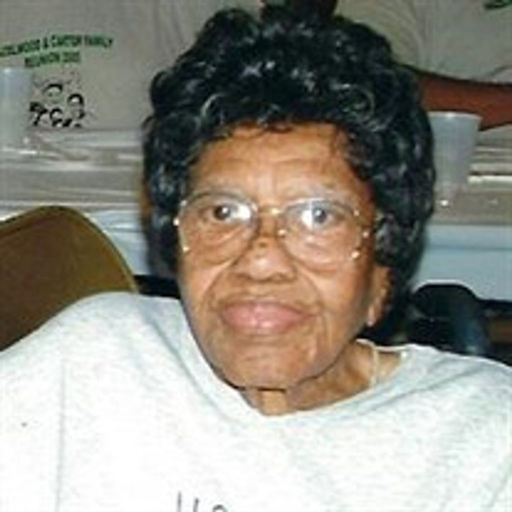 Laura Belle Hill