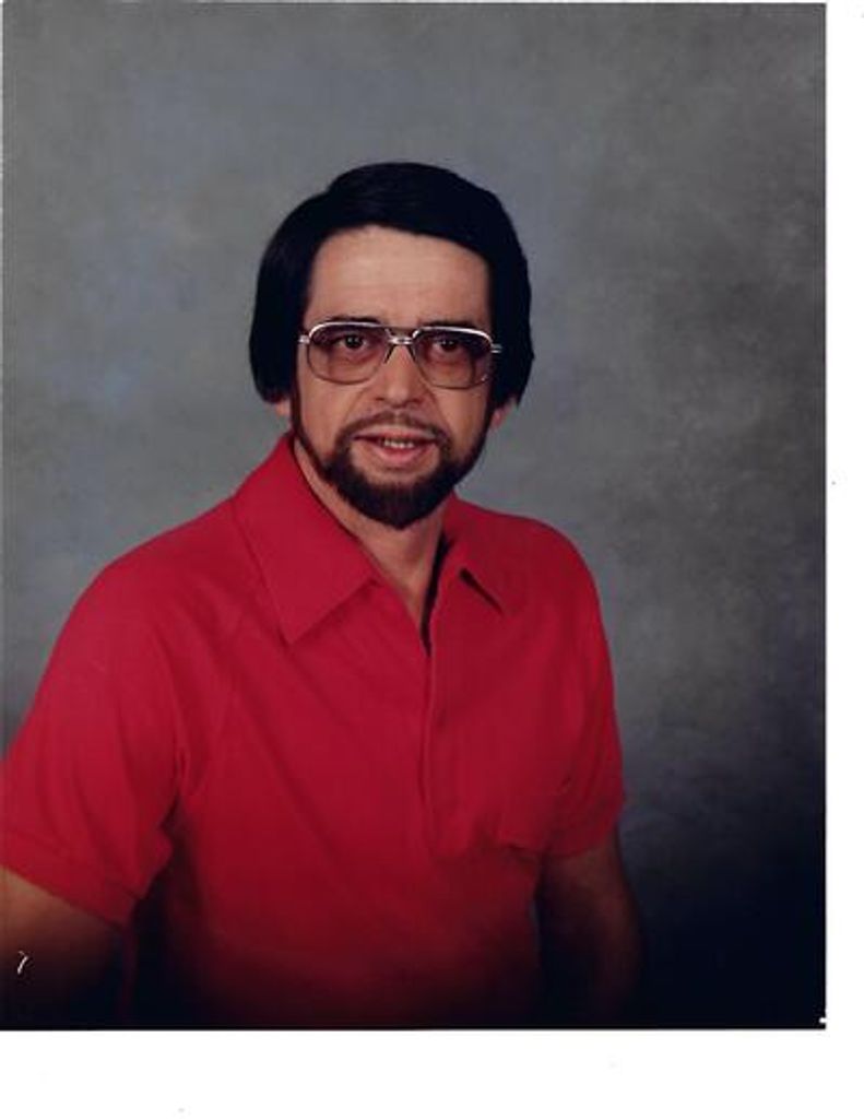 Joseph Leonard Mollohan Profile Photo