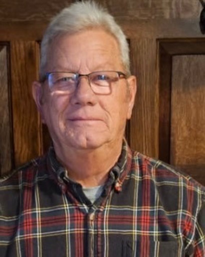 Roger Wayne Jensen Profile Photo