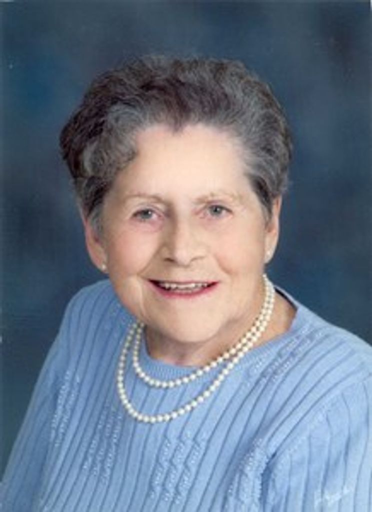 Doris G. O'Connor