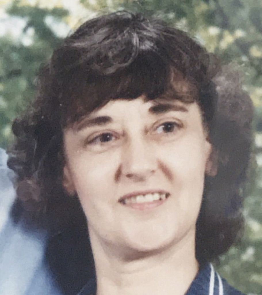 Verna Lee Berry Profile Photo