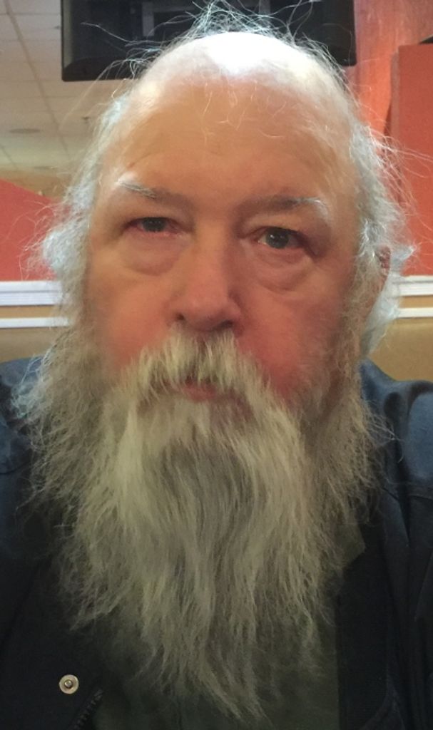 Edwin Larry James