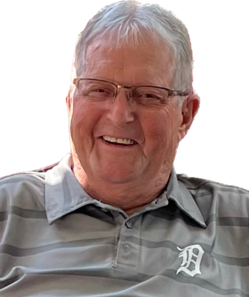 Kenneth Burt Profile Photo