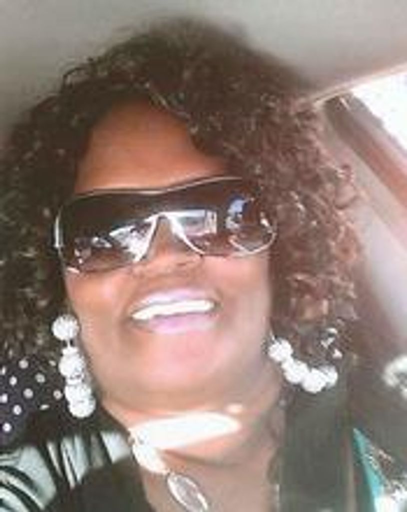 Aleshia Gayle Valrie