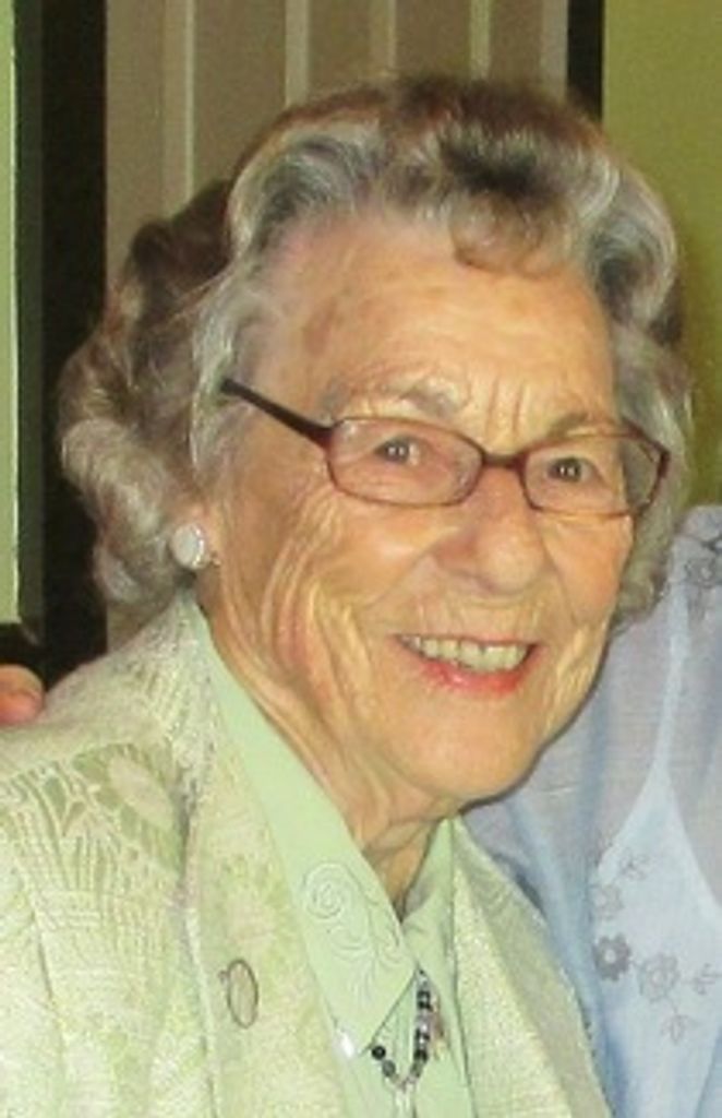 Jean Finkenbinder