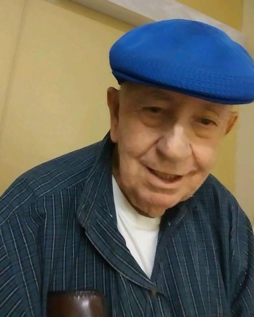Joseph Paul Wolpe