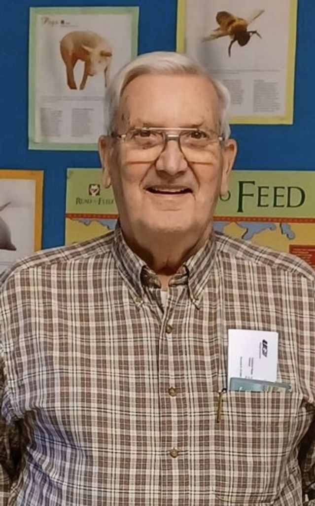 David R. Siegfried Profile Photo
