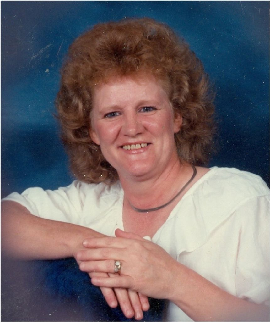 Nancy Caldwell