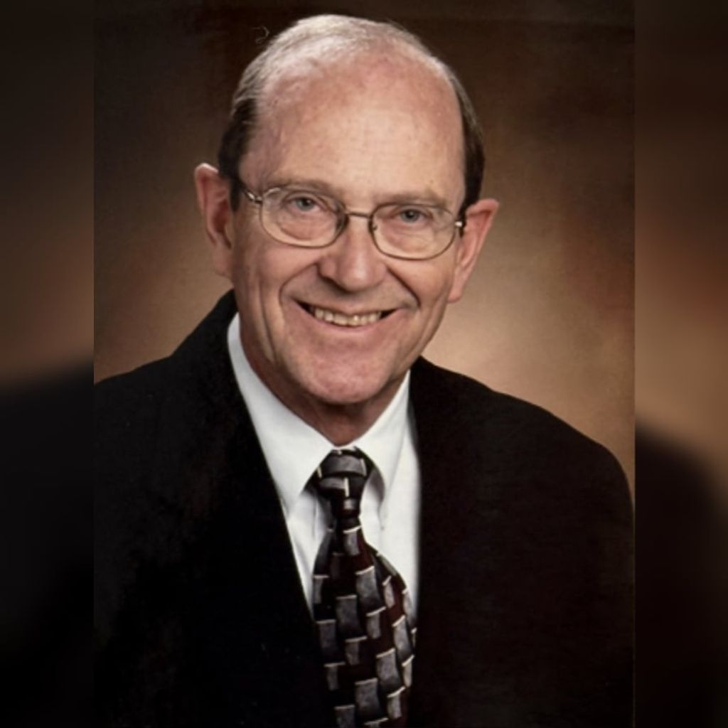 Royce Alton Hatch