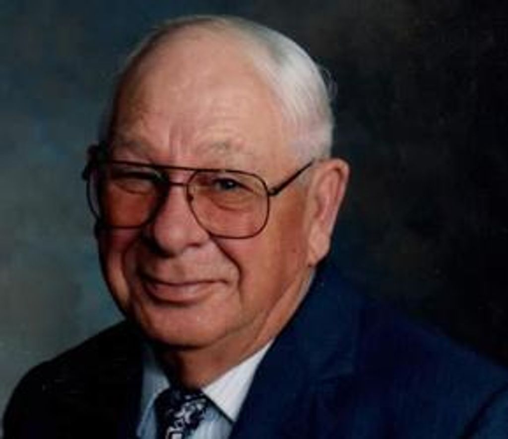 Harry E. Bucholz Profile Photo