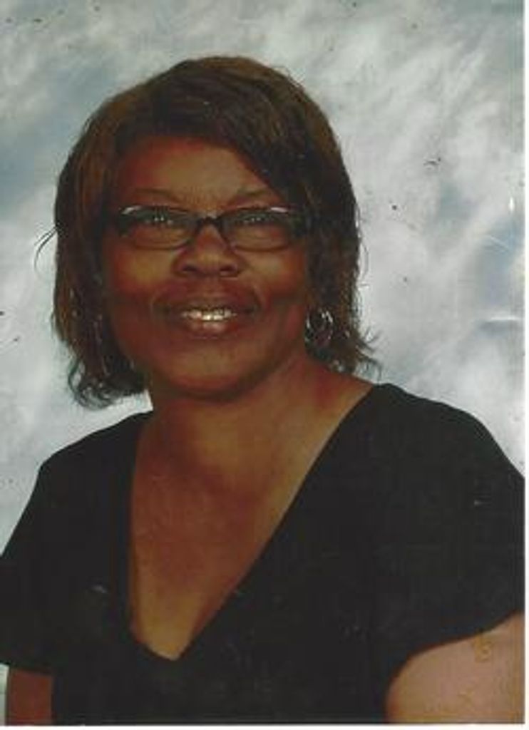 Julia Beatrice Collins-Lewis Profile Photo
