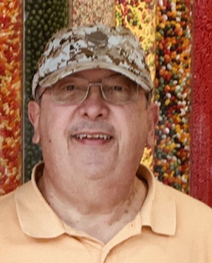 Preston L. Gentry Profile Photo