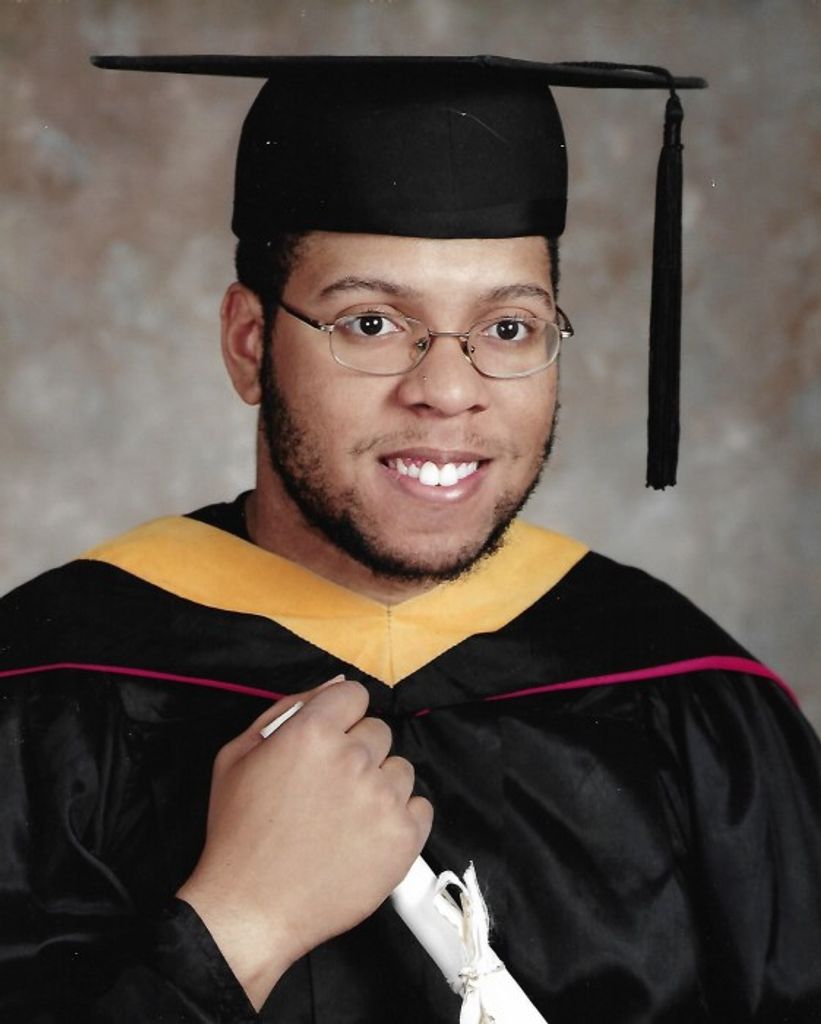 Ryan L. Jones Profile Photo