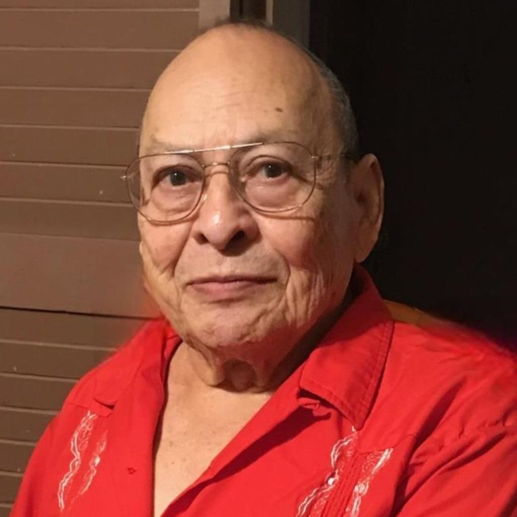 Evaristo Reyes Orellana