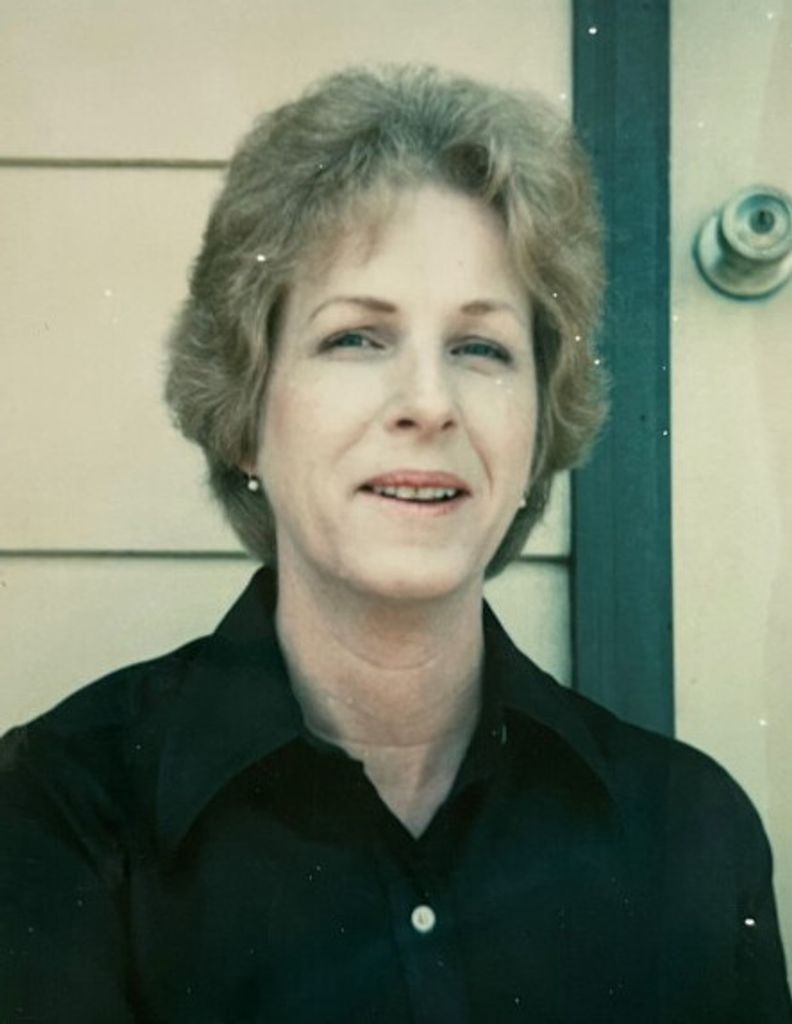 Nancy Peterson