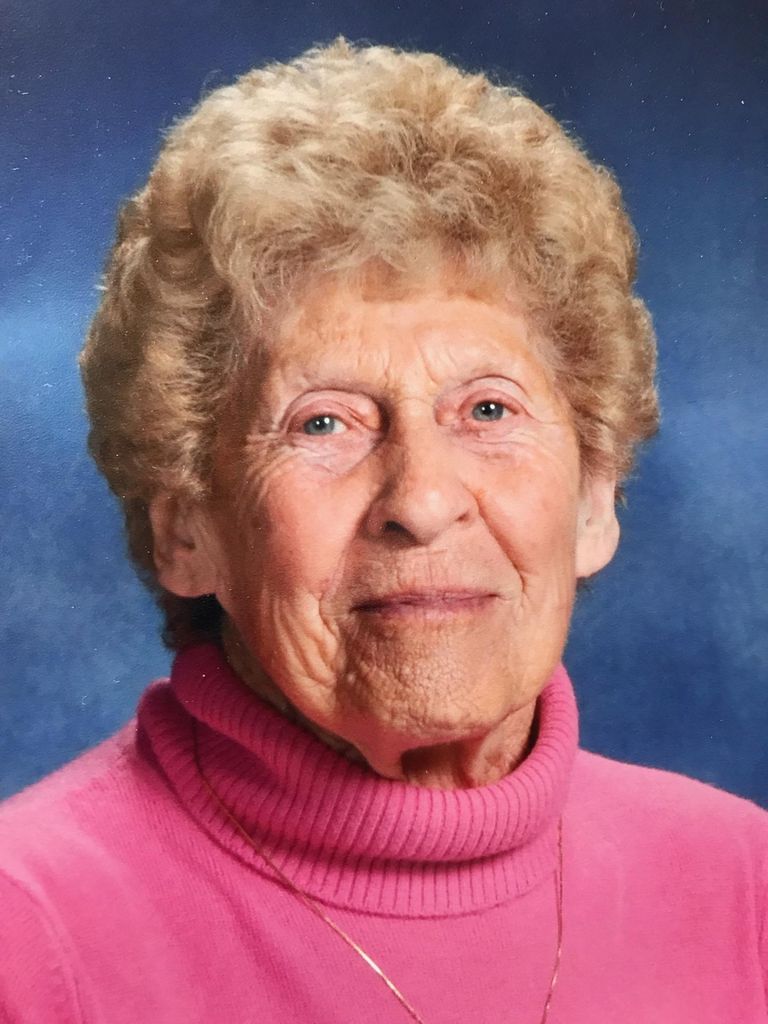 Ruth H. Nafzger