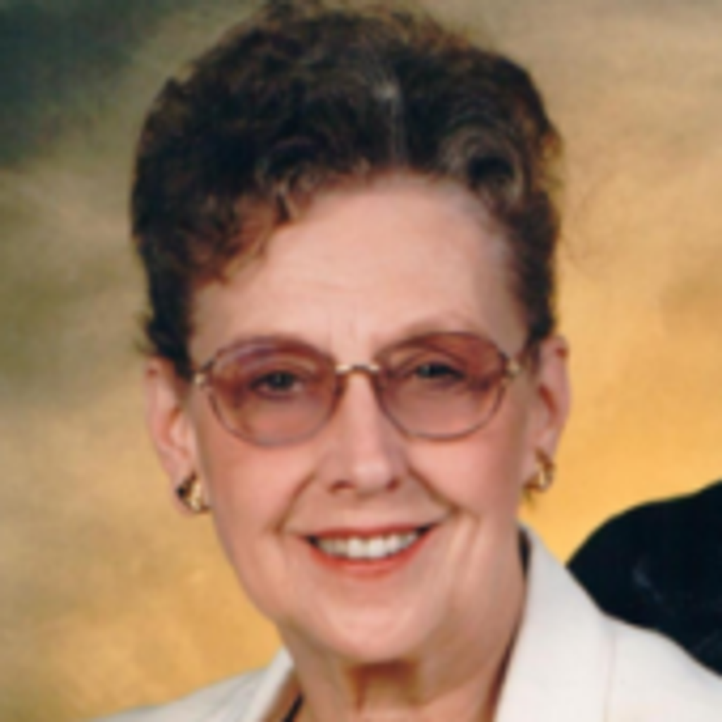 Eleanor M. Berg