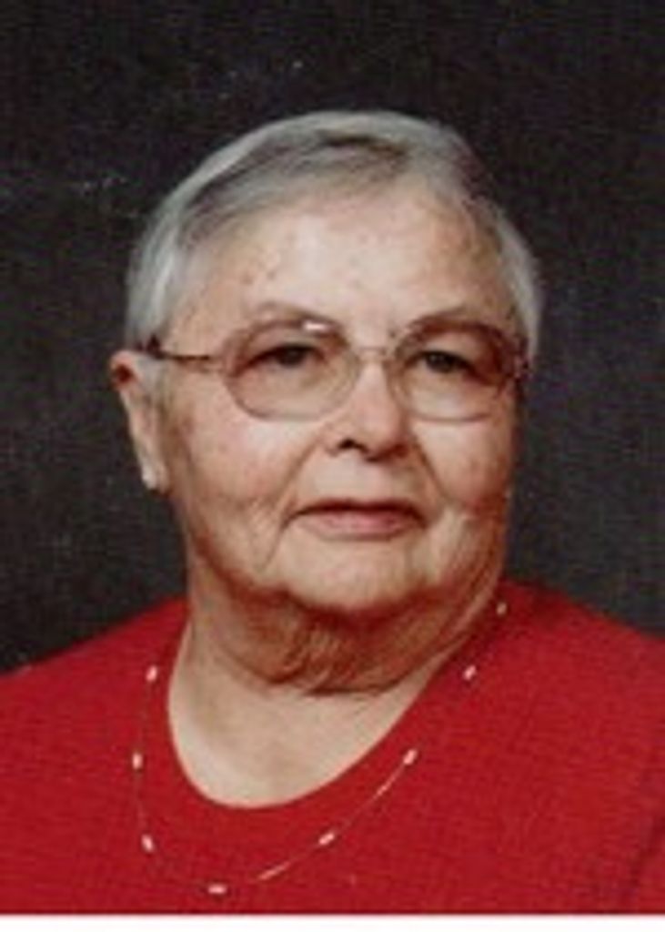 Dorothy E. Percival