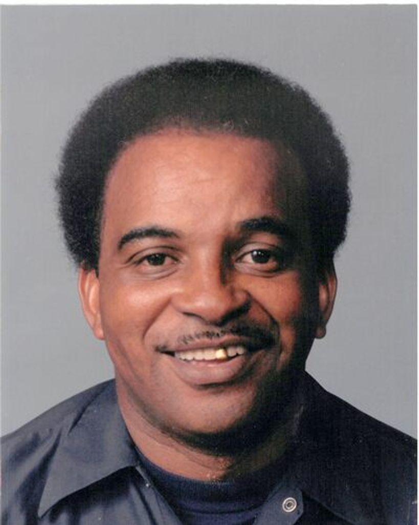 Eddie Louis Teague Profile Photo
