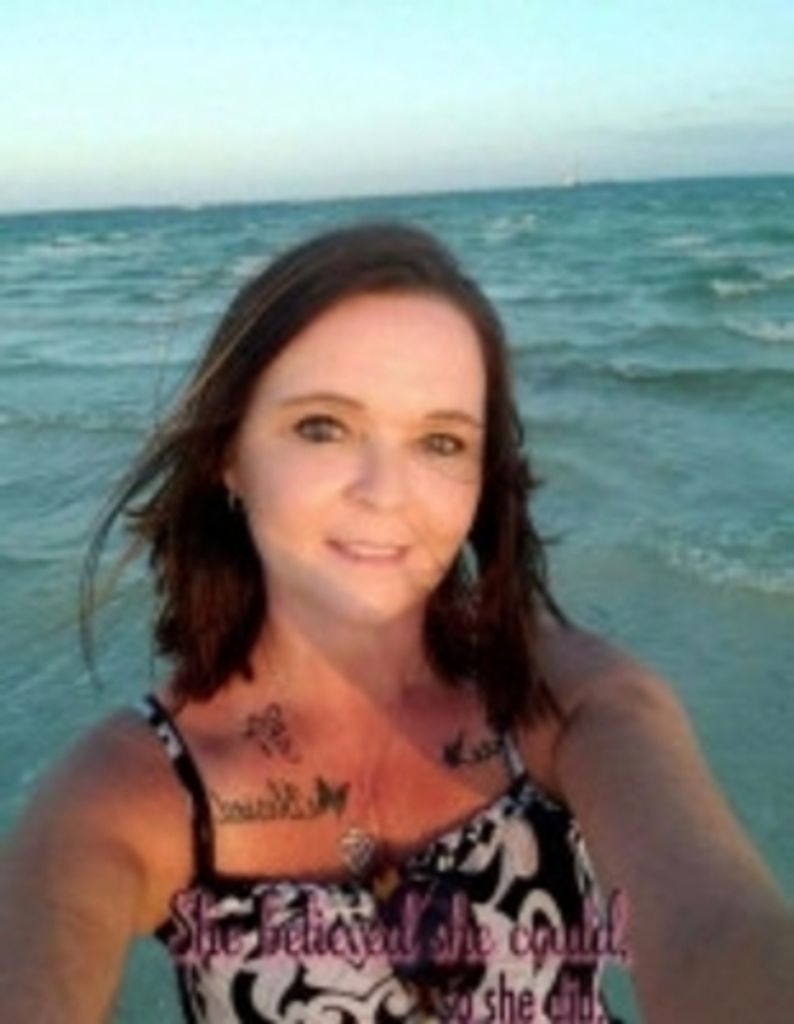 Tracey Dawn Crane