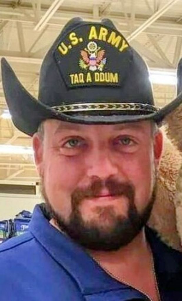 Christopher Hancock Profile Photo