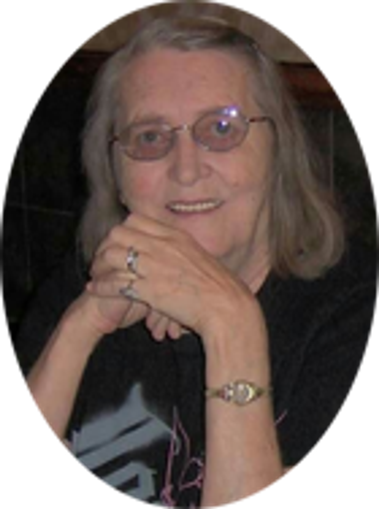 Rebecca Aileene Pettit Profile Photo