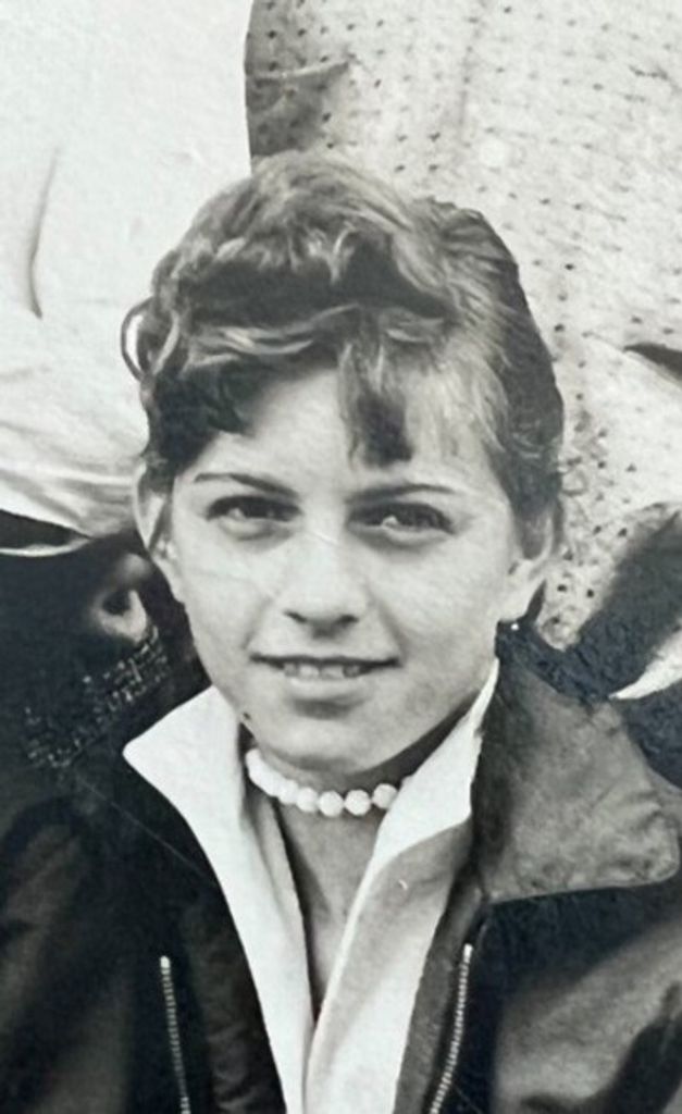 Louise Erna Johnston Profile Photo