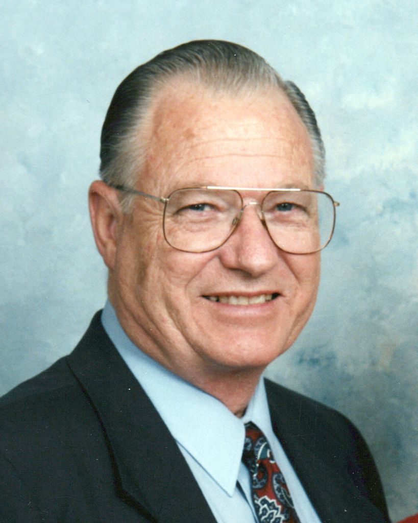 Larry Curtis Ashdown