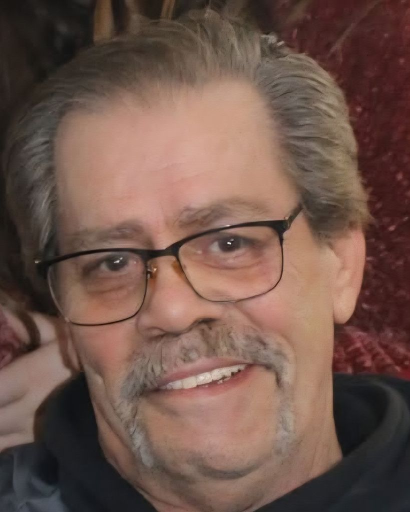 Robert "Bobby" Allen Harris Profile Photo